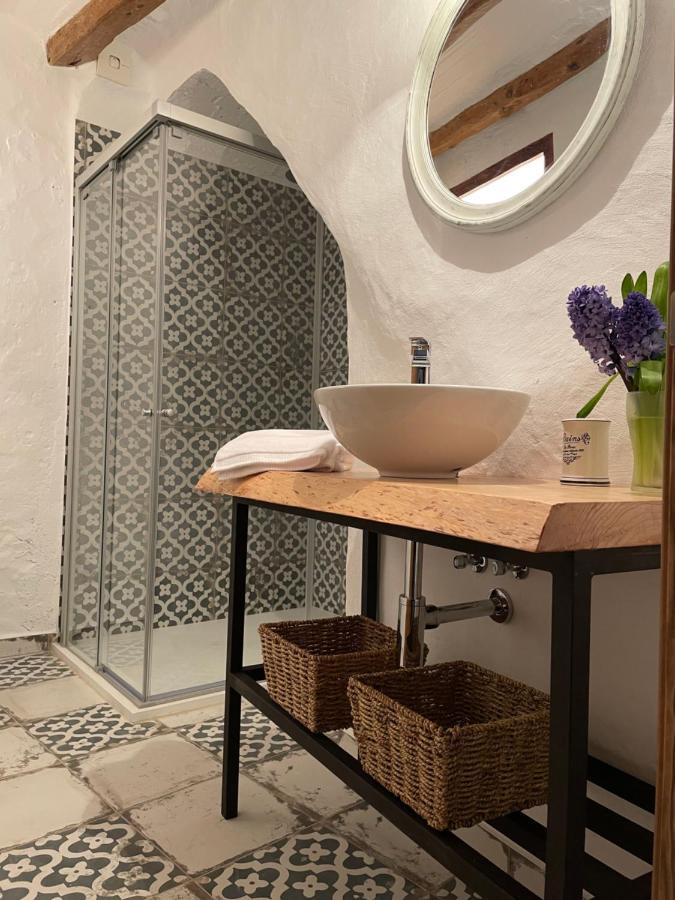 Casa Rural Con Jardin,A 8Km Playa Y En La Naturaleza Taronja&Canyella Ardenya エクステリア 写真