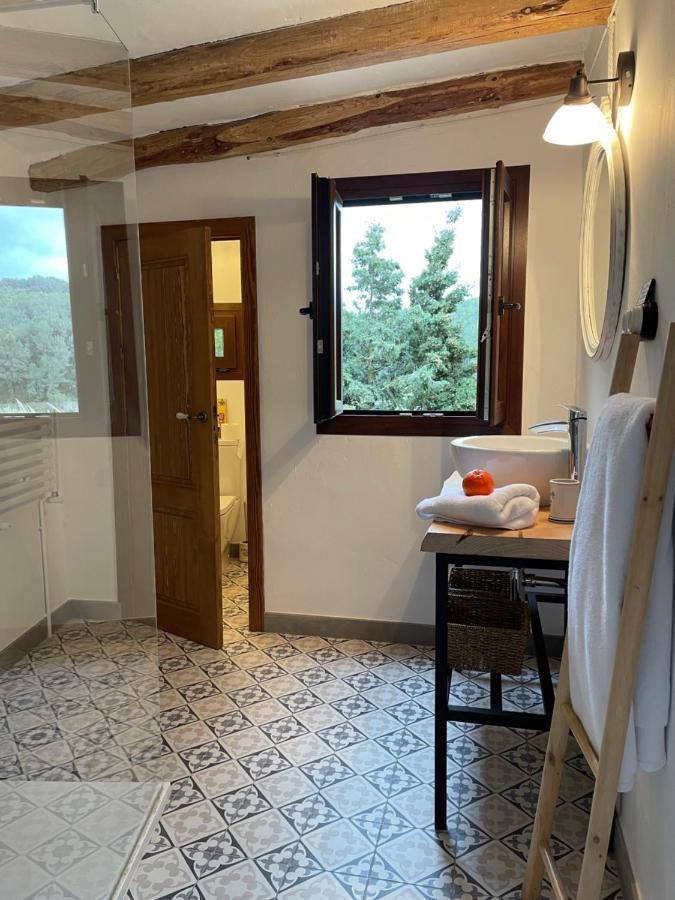 Casa Rural Con Jardin,A 8Km Playa Y En La Naturaleza Taronja&Canyella Ardenya エクステリア 写真
