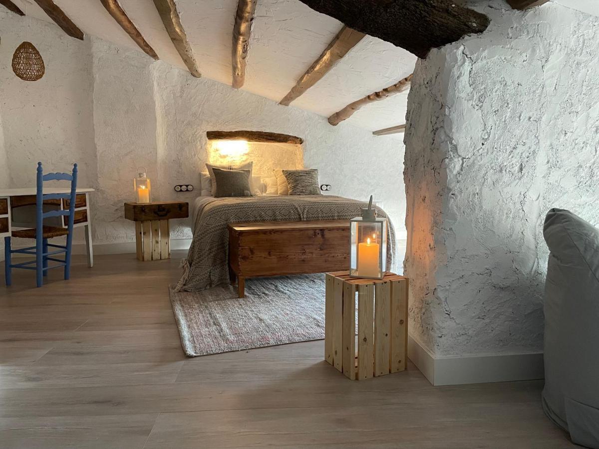 Casa Rural Con Jardin,A 8Km Playa Y En La Naturaleza Taronja&Canyella Ardenya エクステリア 写真