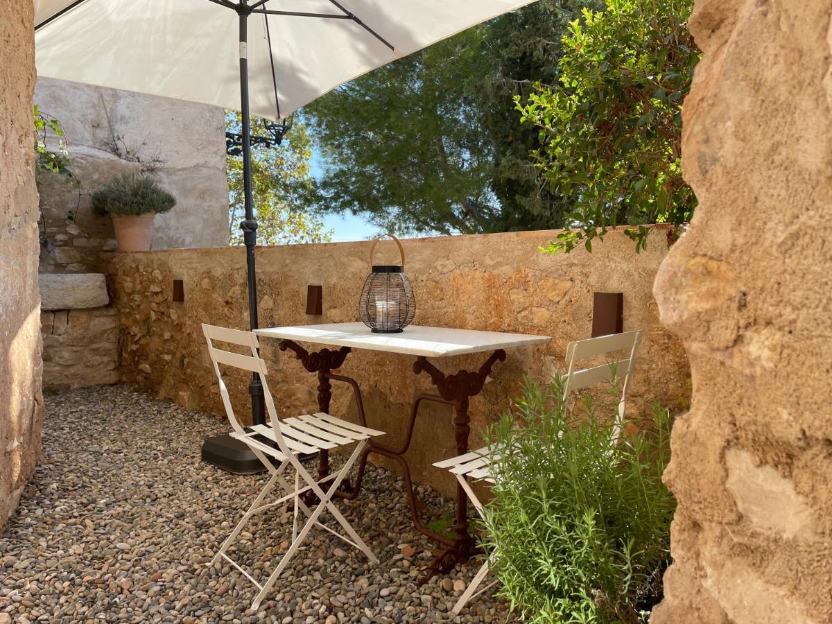 Casa Rural Con Jardin,A 8Km Playa Y En La Naturaleza Taronja&Canyella Ardenya エクステリア 写真